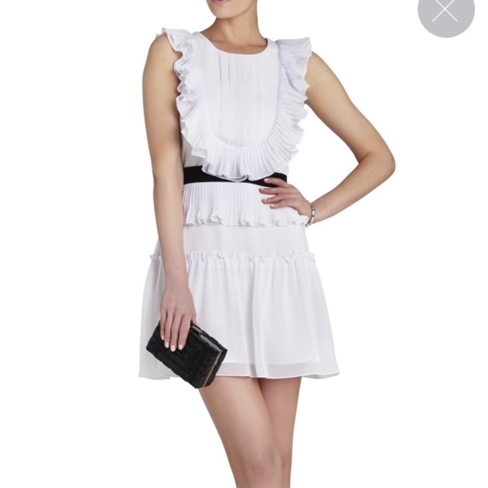 BCBG MAX AZRIA "Britt"